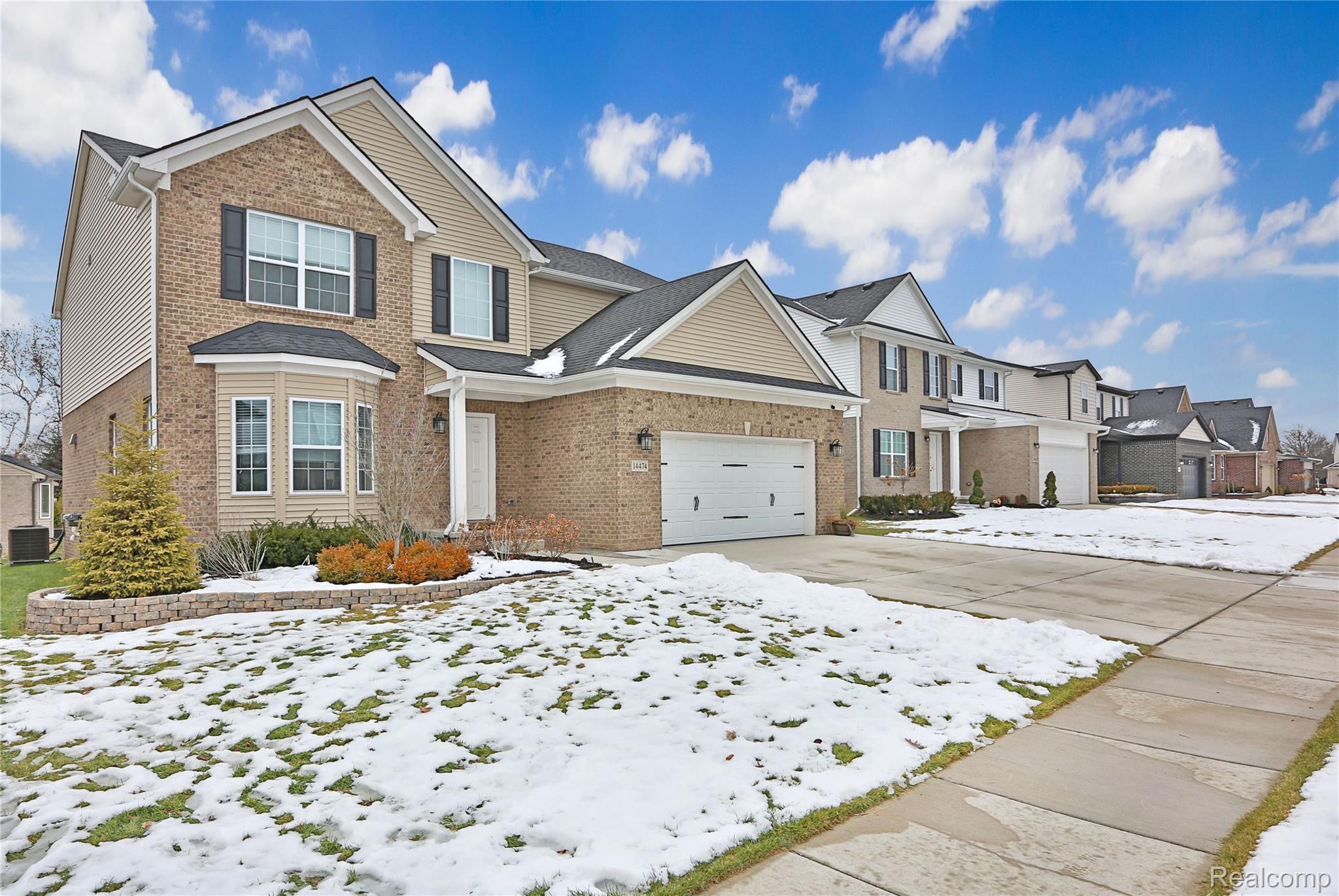 14474 Josephine Court