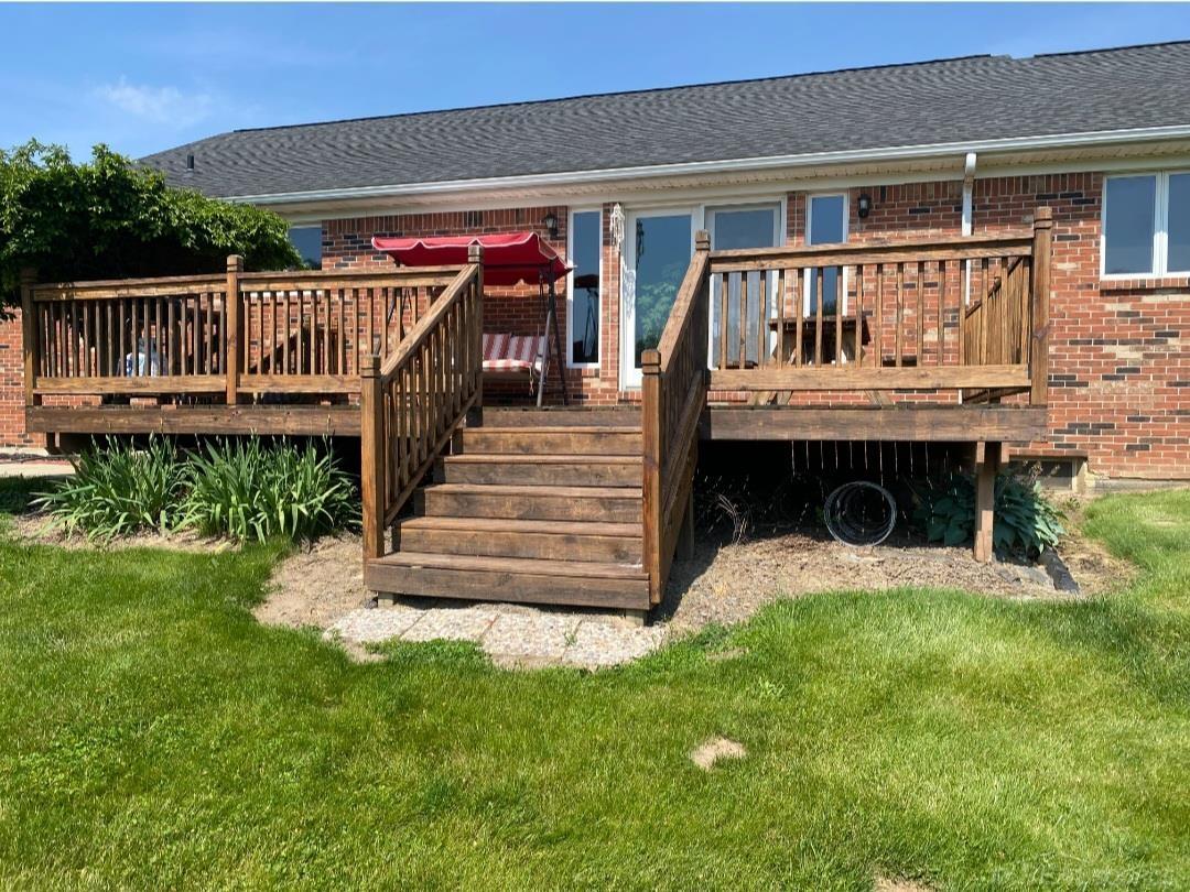 13880 Moss Creek Road