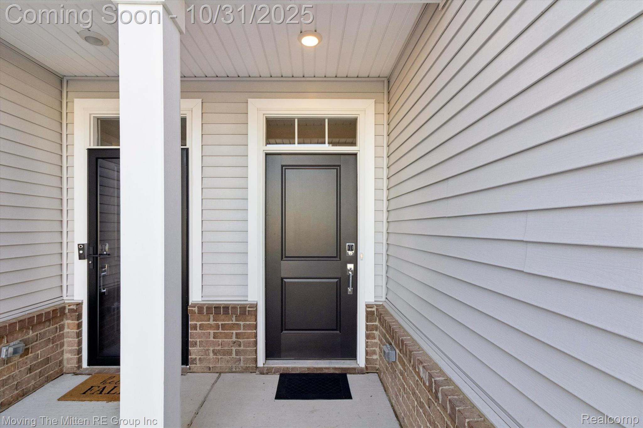 1402 Salt Springs Drive