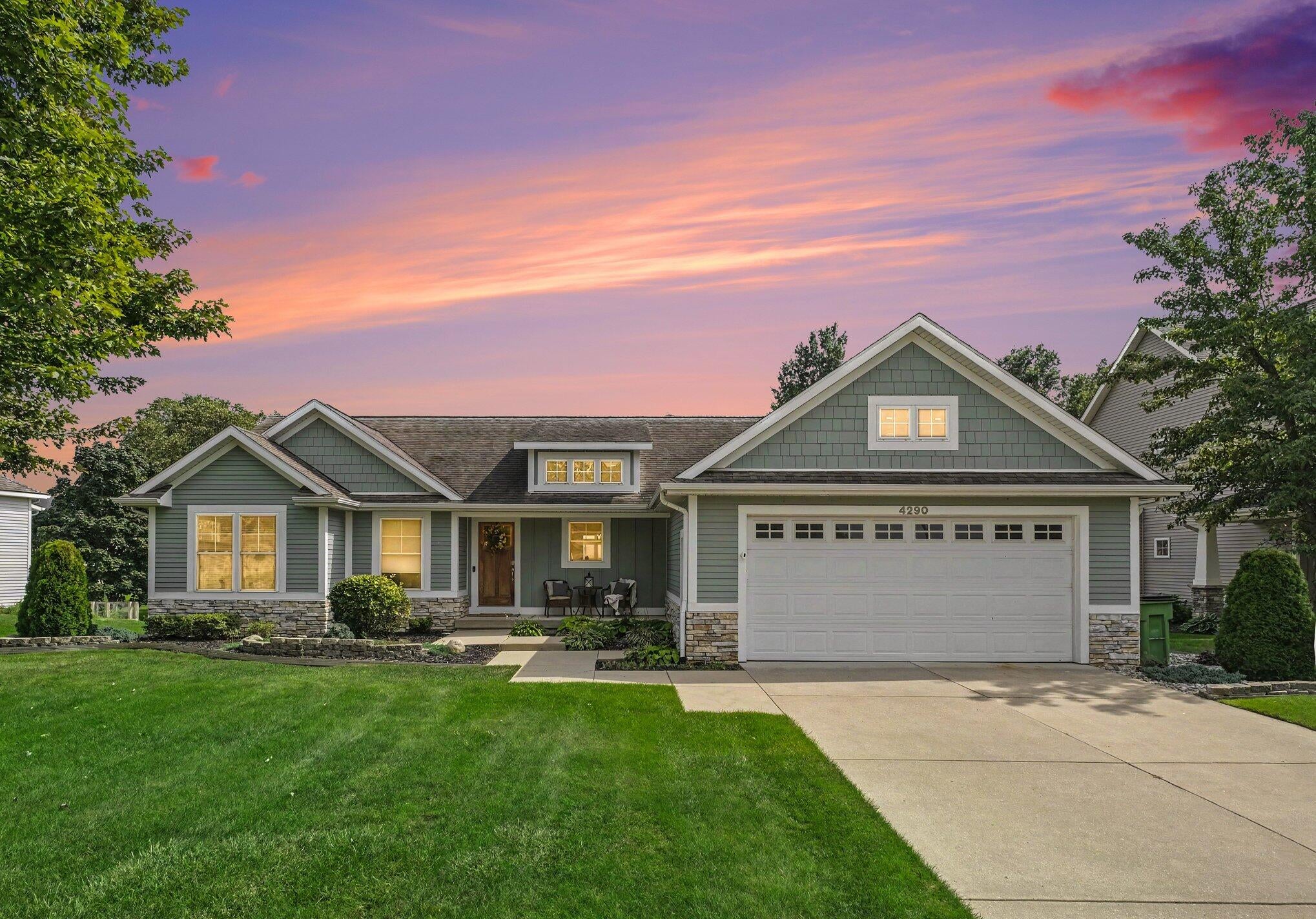 4290 Oak Meadow Drive