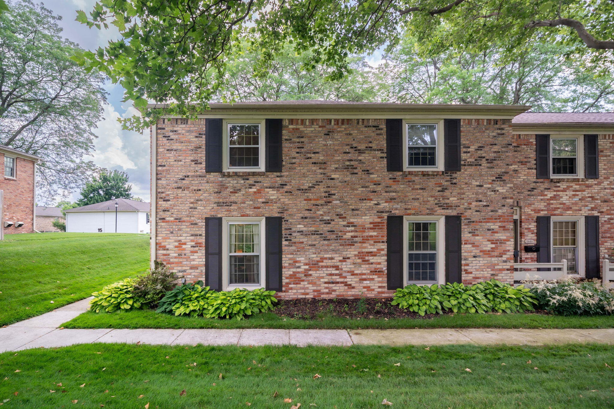 2452 Village Drive SE