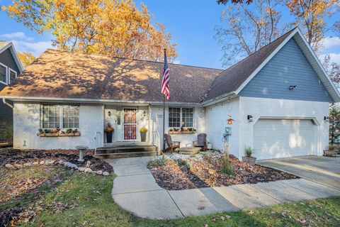 200 Marx Drive New Buffalo City MI 49117