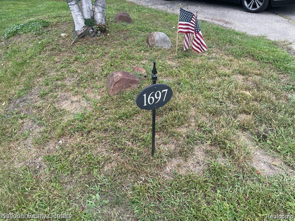 0000 HIghland Park Drive