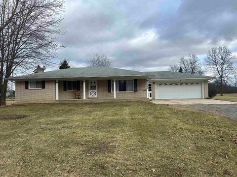 61050 Omo Road Lenox Township MI 48048