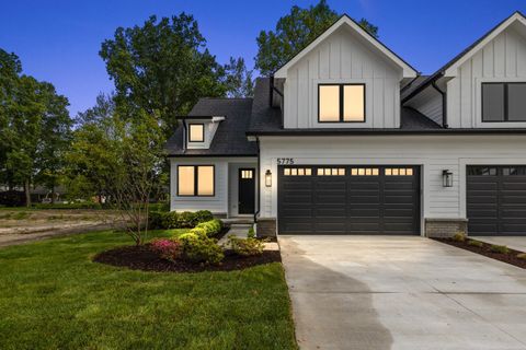 5775 Heights Drive Sterling Heights City MI 48314