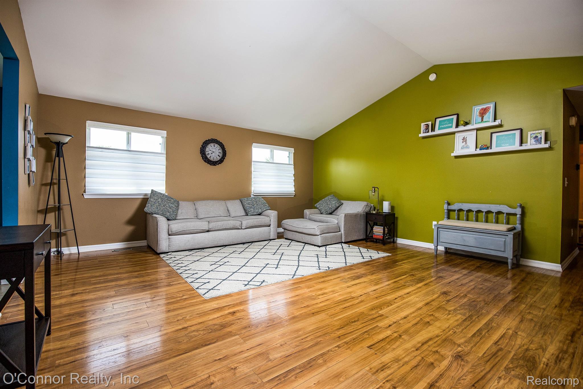 1327 Maddison Avenue