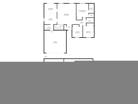 Photo of 1327 Maddison Avenue, Marysville City, MI 48040 (MLS # 20261059439)