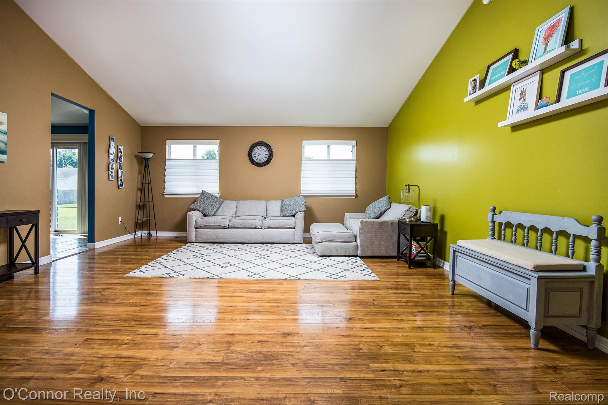 1327 Maddison Avenue