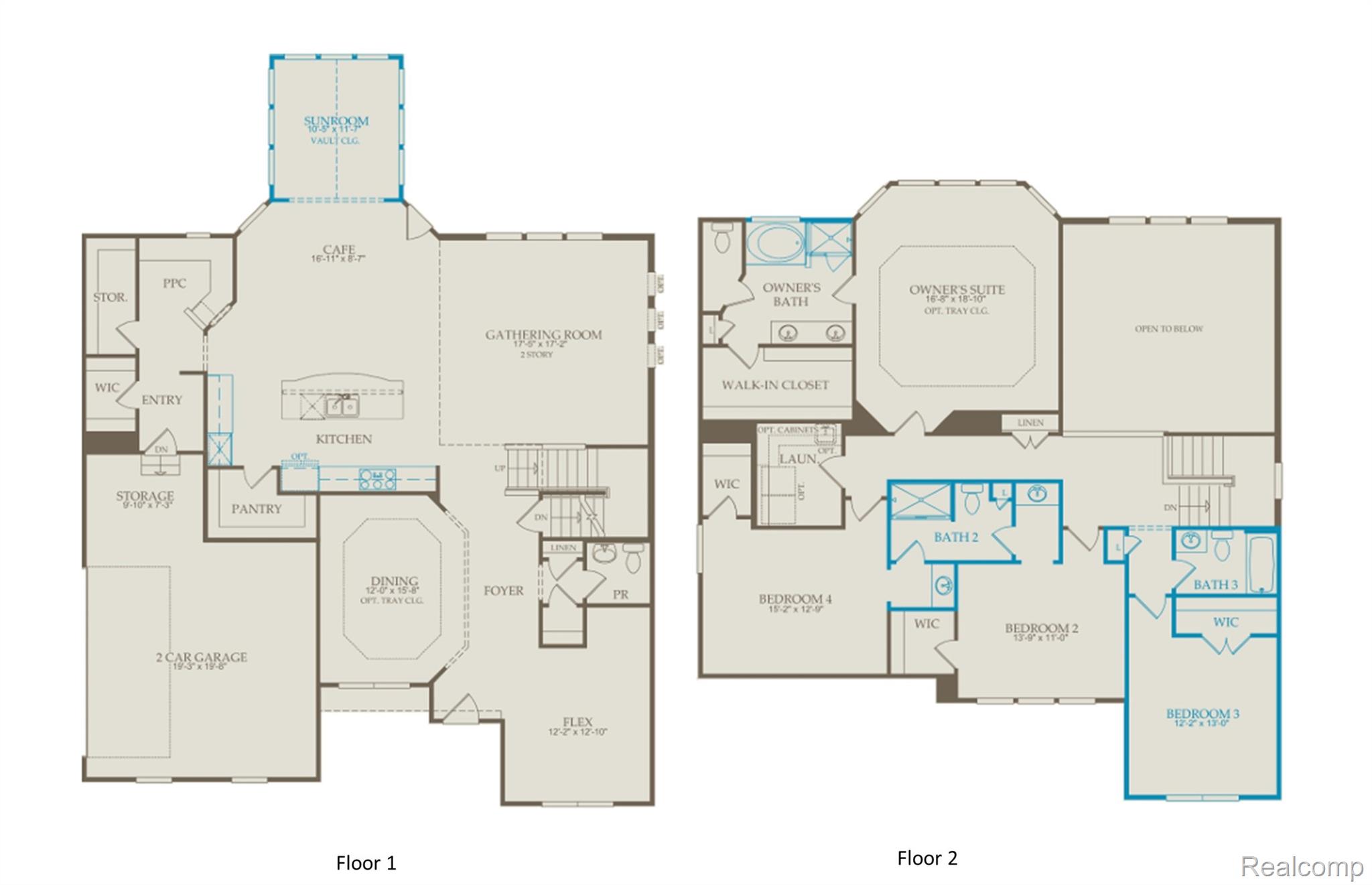 22217 Hilda Lane