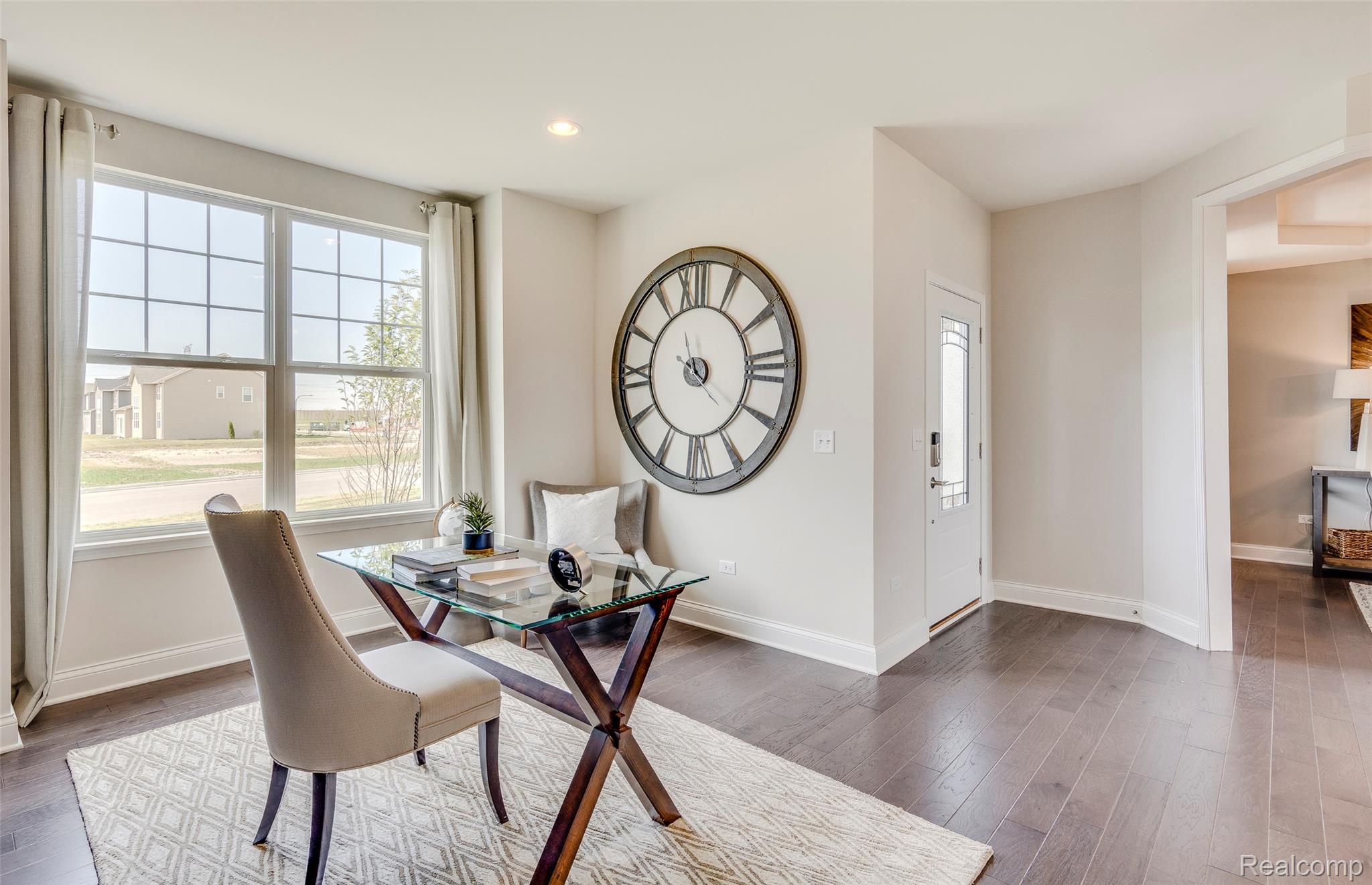 22217 Hilda Lane