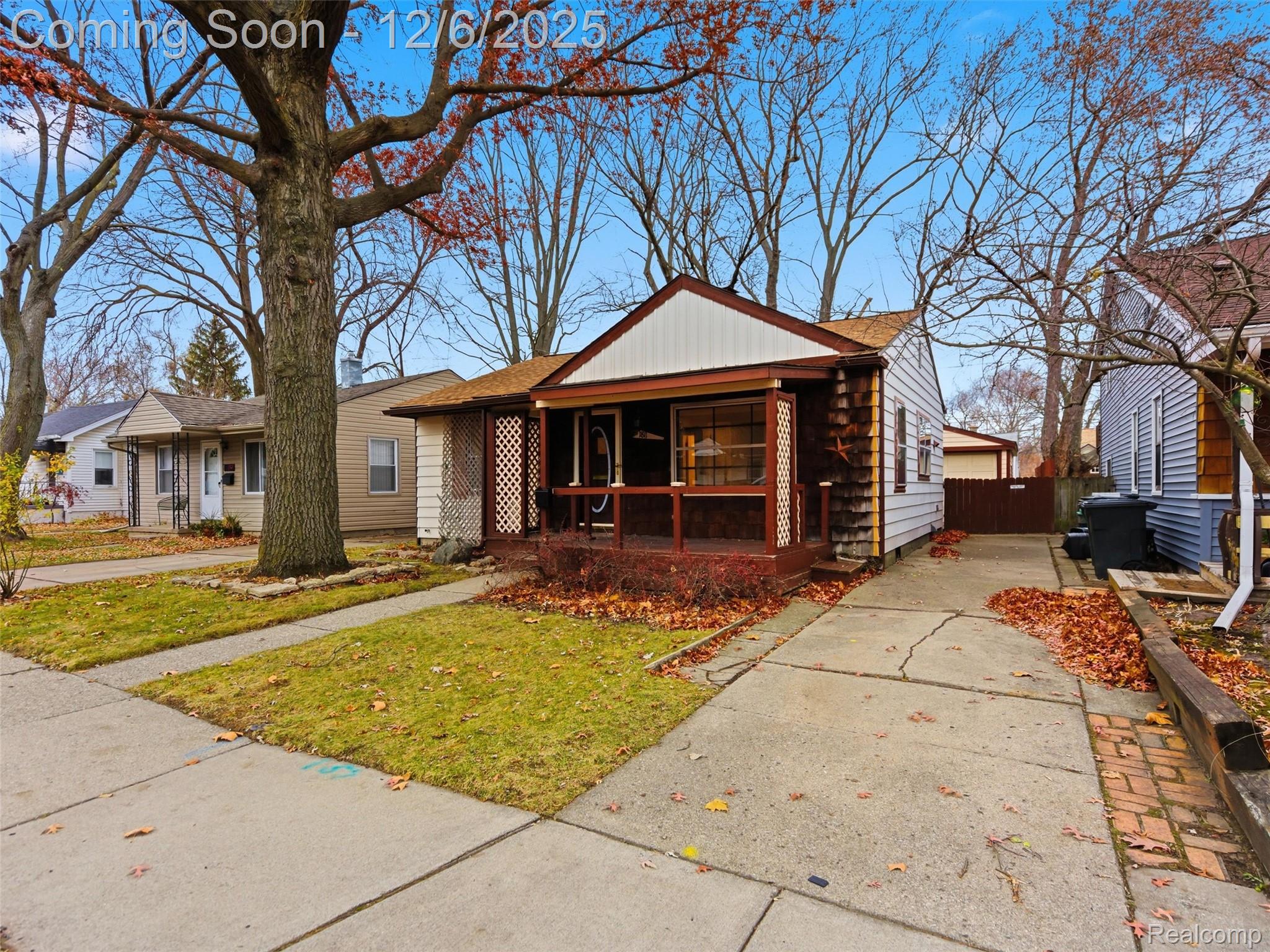 1811 E Marshall Street