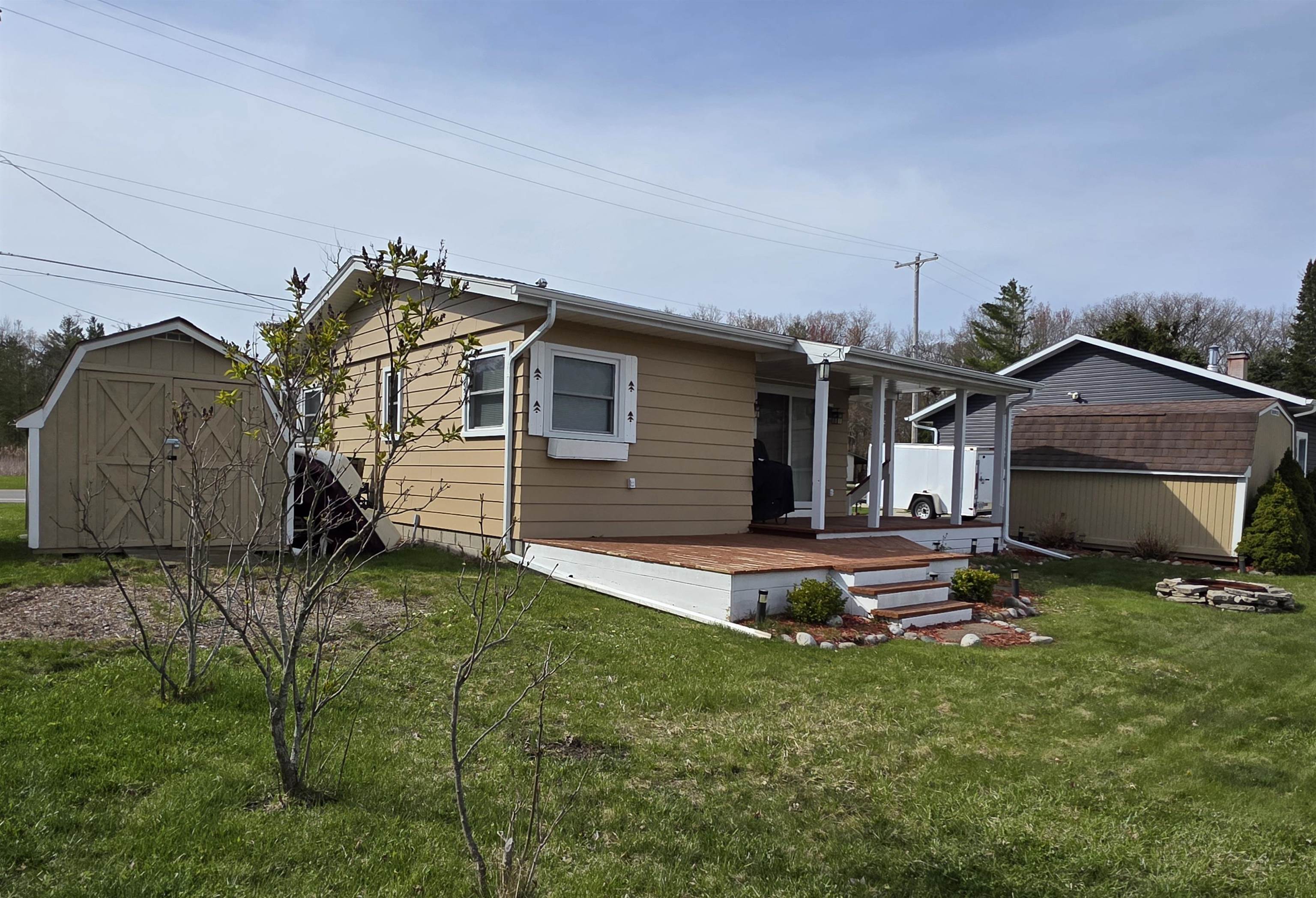 3578 Saginaw Street