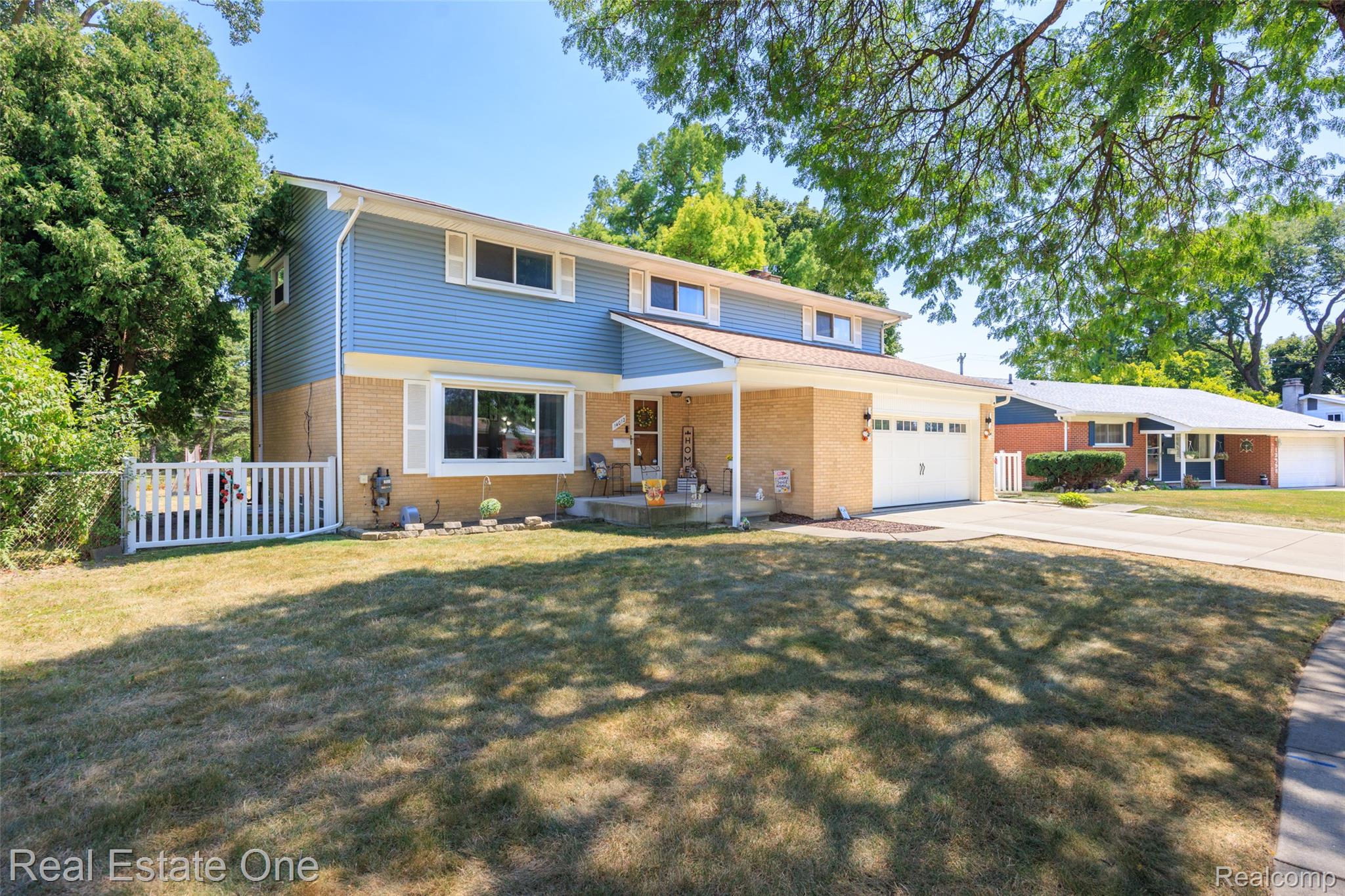 14012 Sunset Street