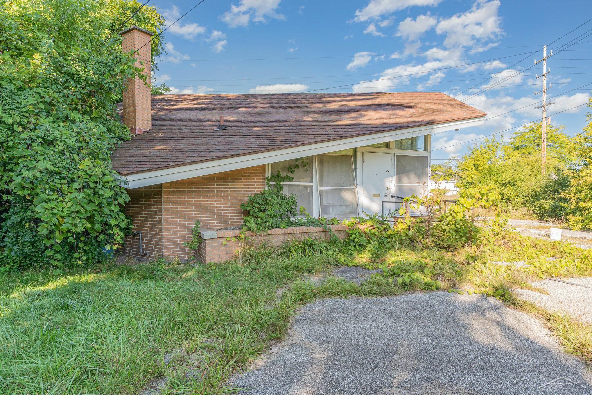 Saginaw City, Michigan 48601, United States, ,Commercial,Active,206454