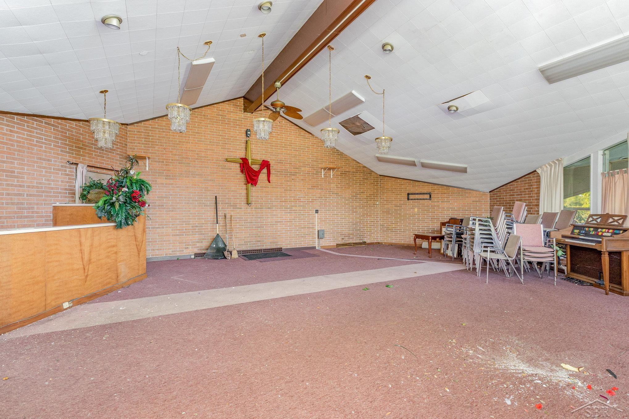 Saginaw City, Michigan 48601, United States, ,Commercial,Active,206454