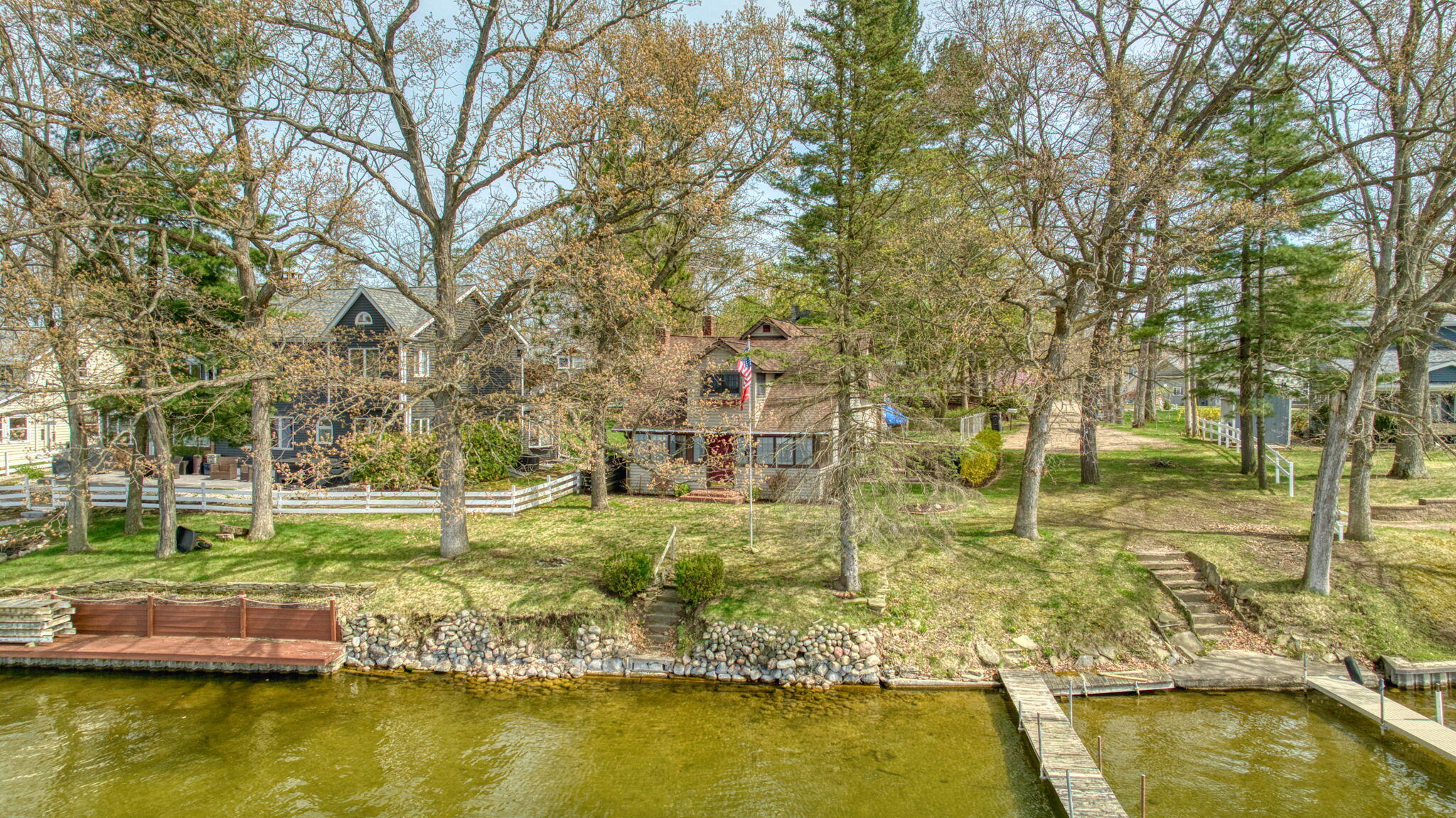 8577 Glenwood Court