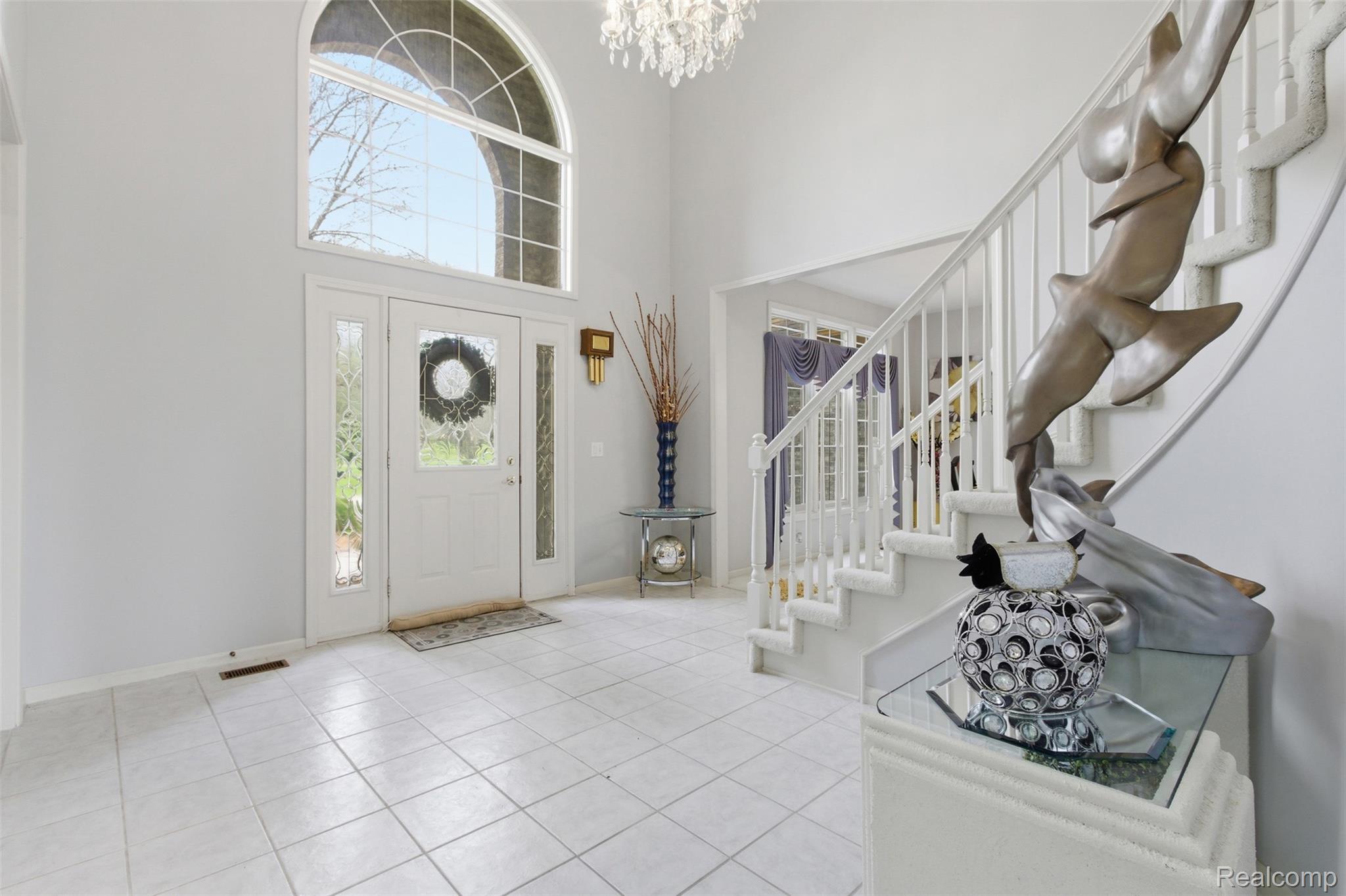 2935 Ivy Hill Drive