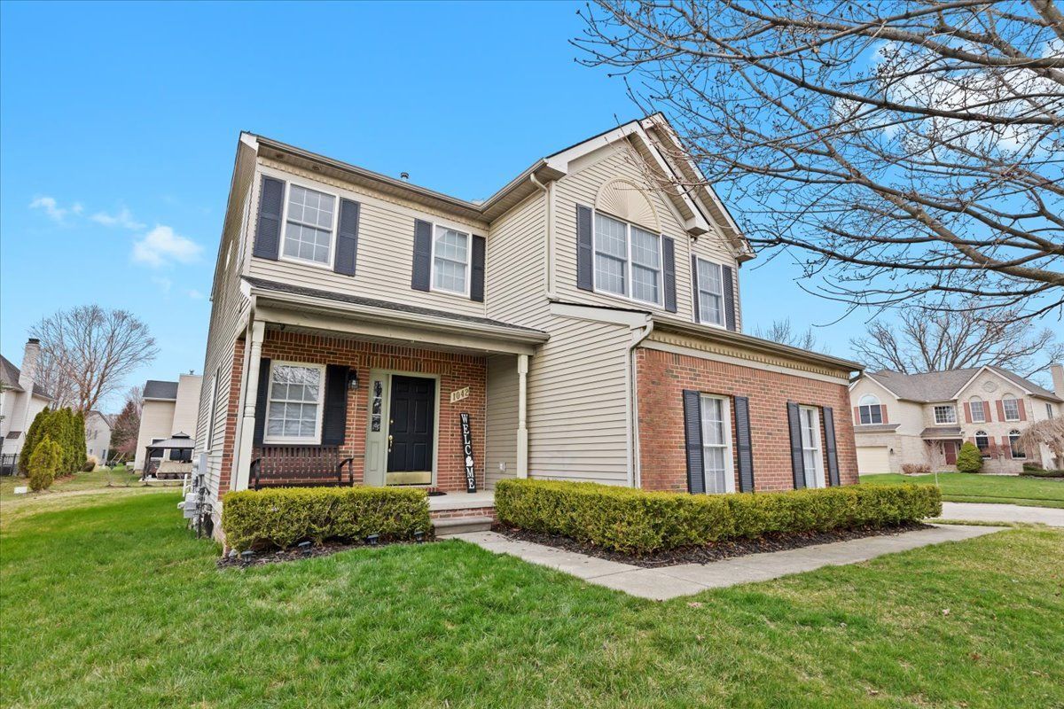 1042 POLO Drive