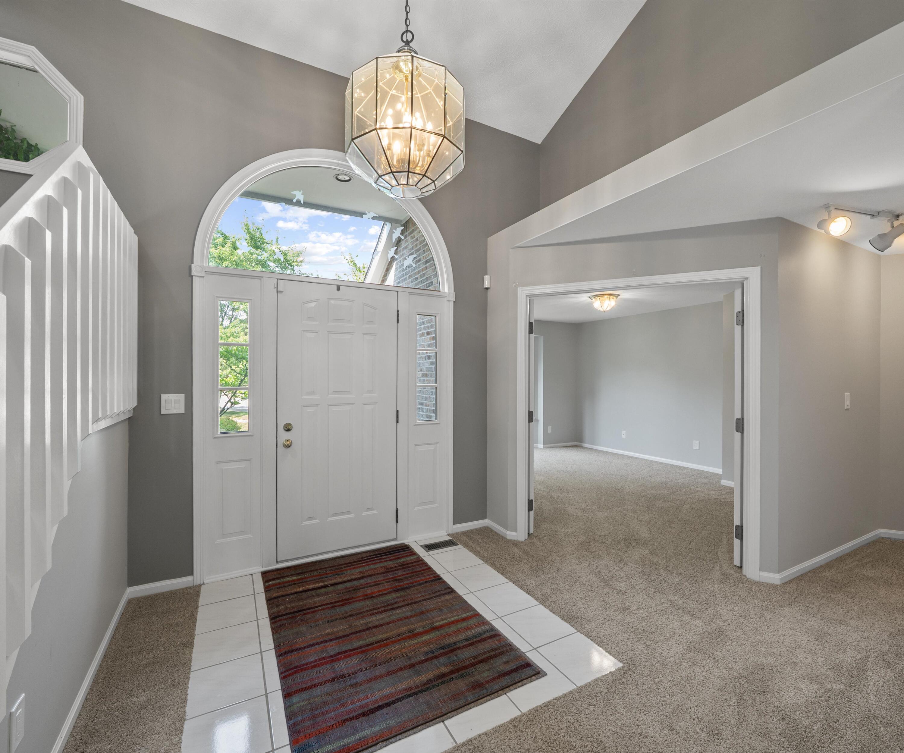 2418 Meadowridge Court