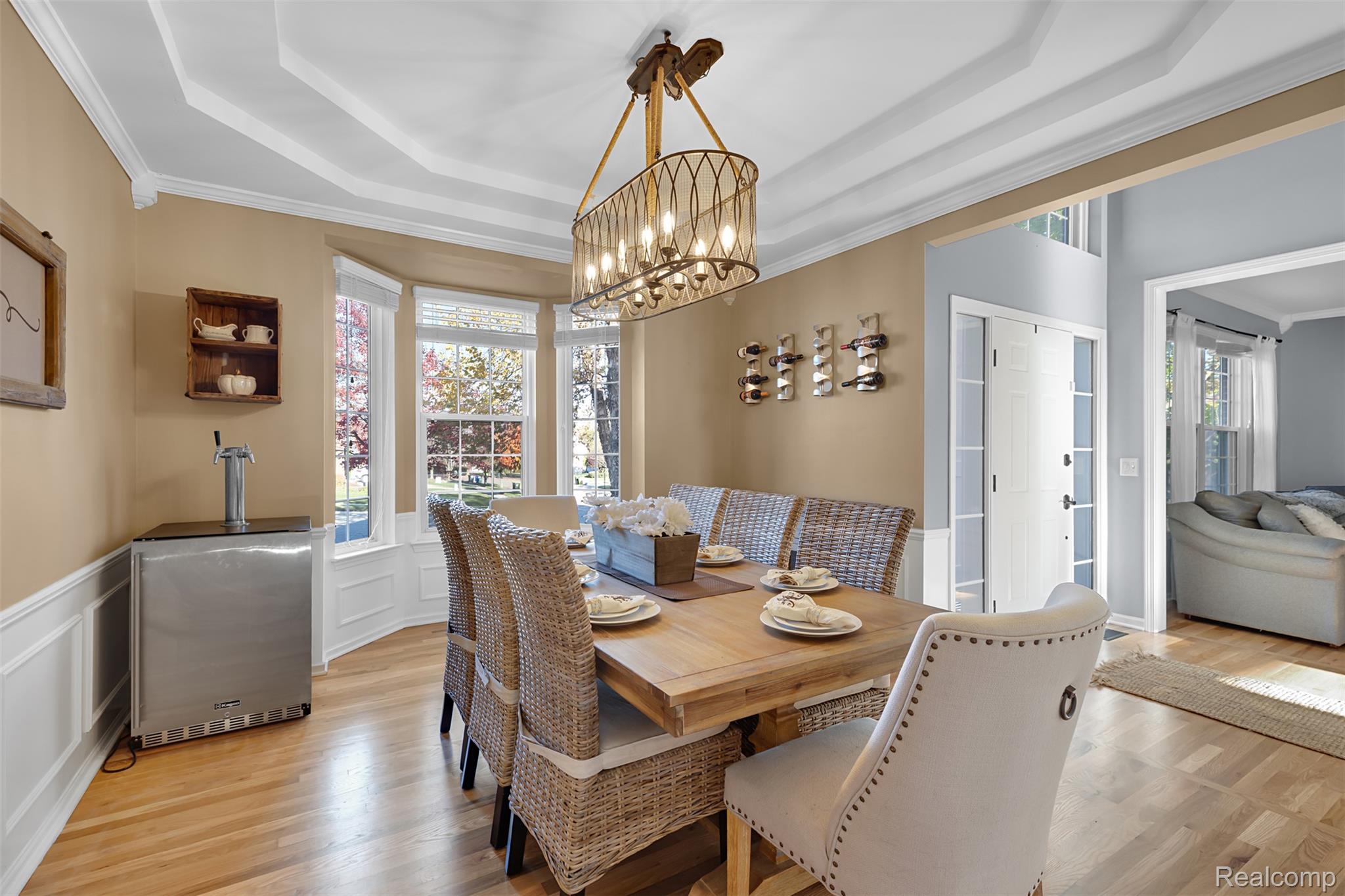 1020 Carriage Trace Boulevard