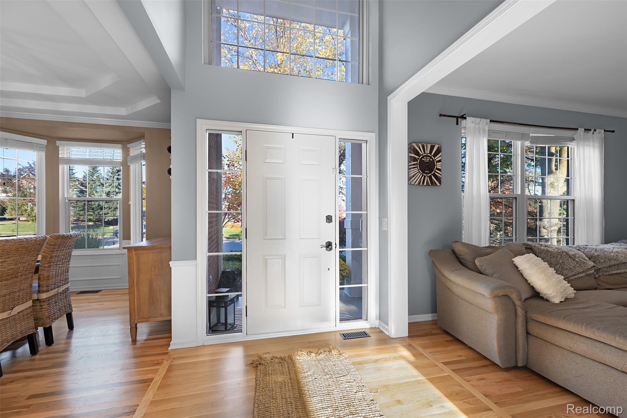 1020 Carriage Trace Boulevard