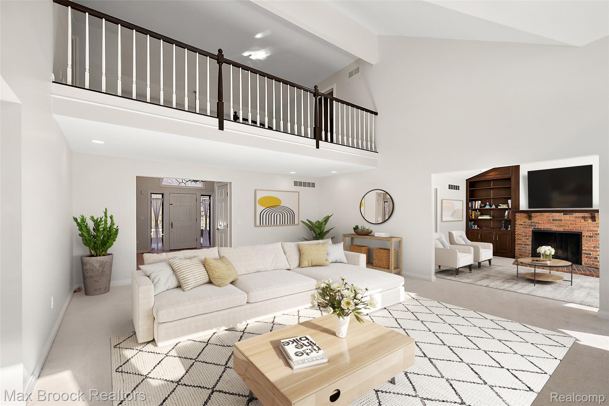 3673 York Court