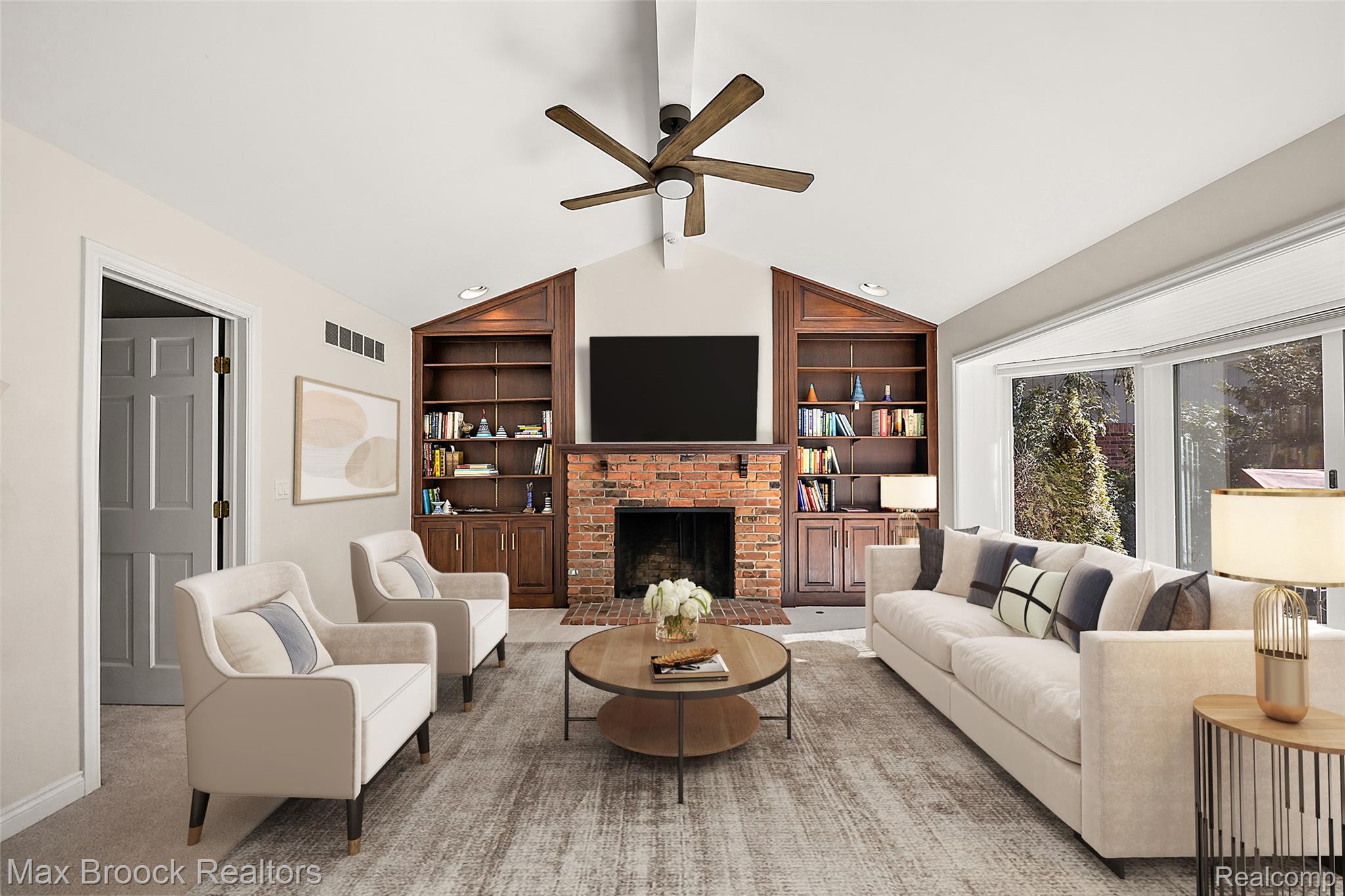 3673 York Court