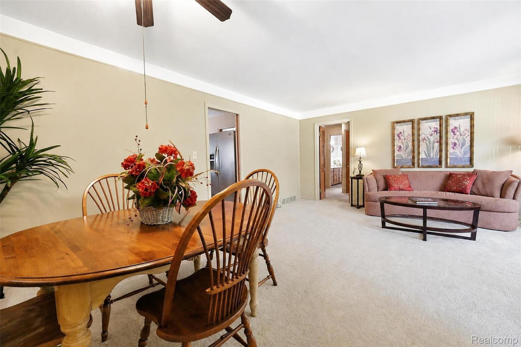 7677 Terri Drive