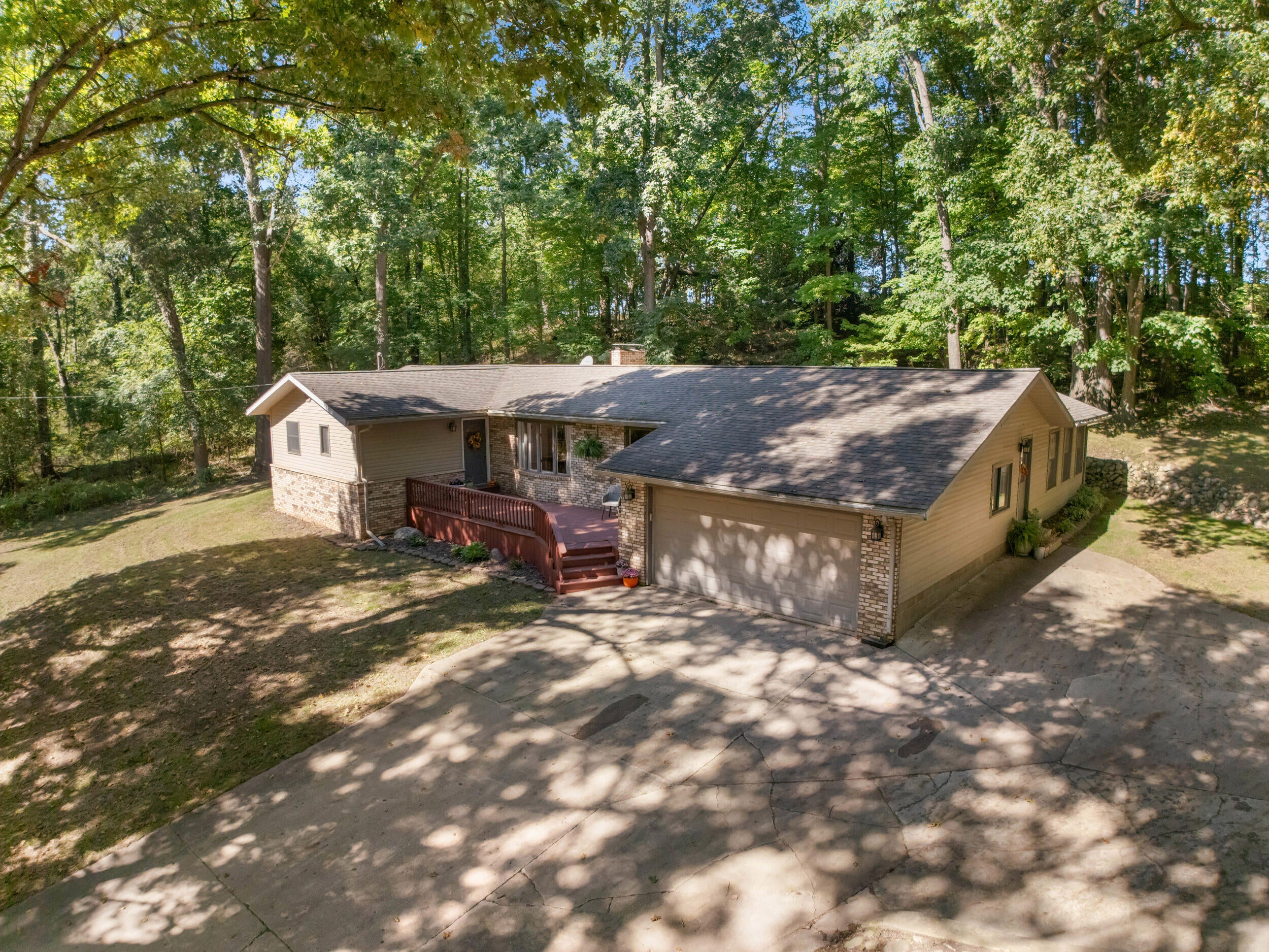 5660 Bean Road