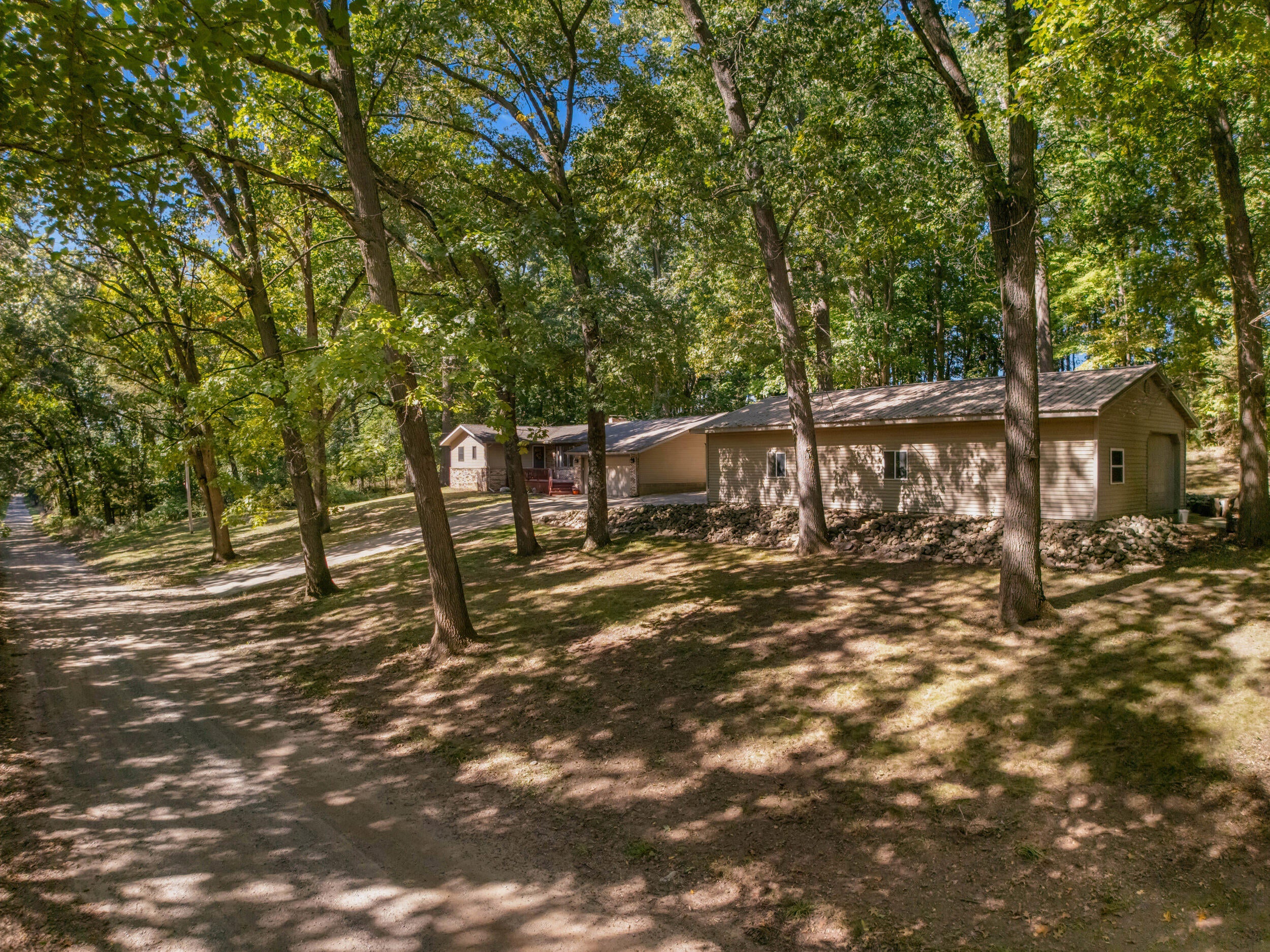 5660 Bean Road