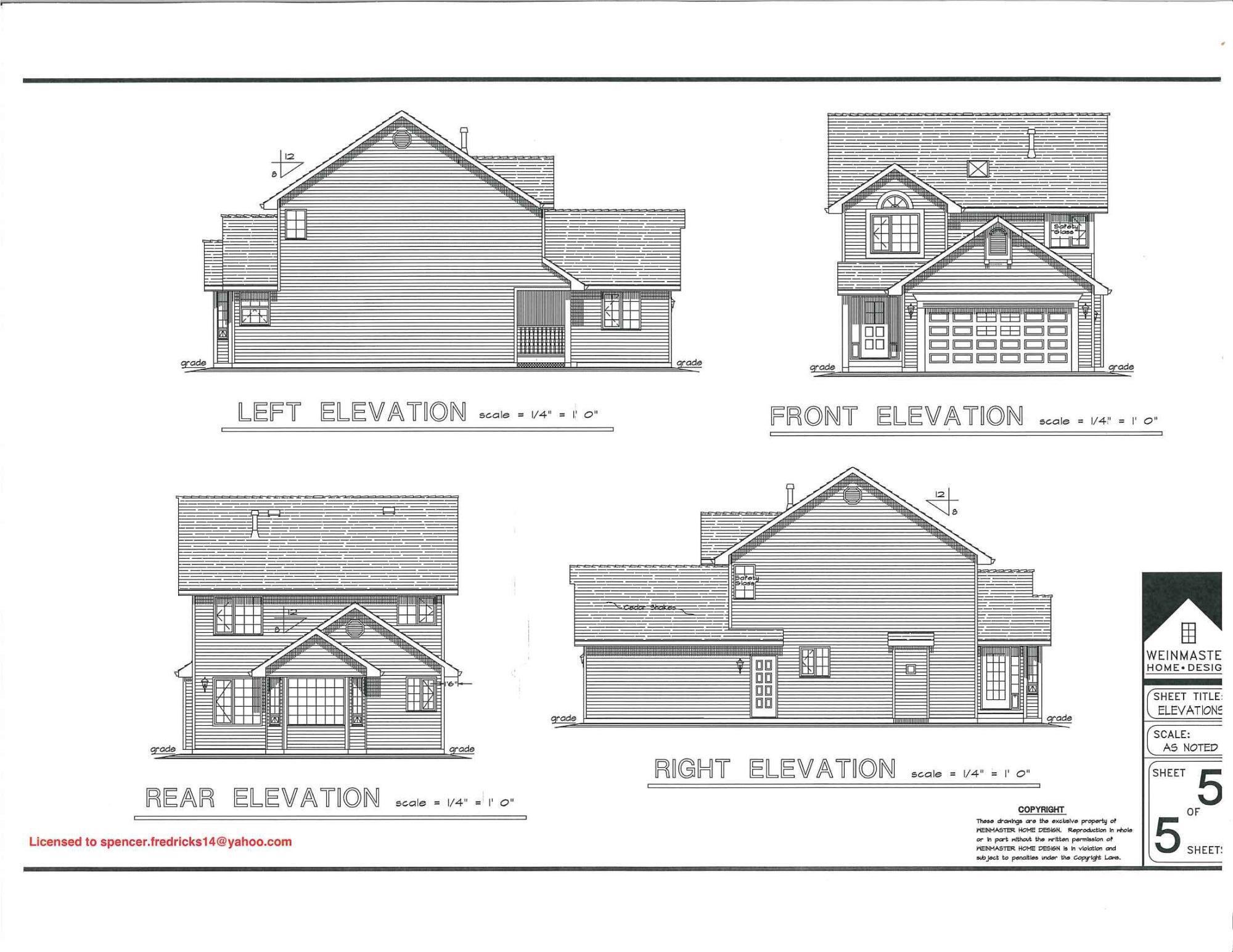 1671 Montague Avenue