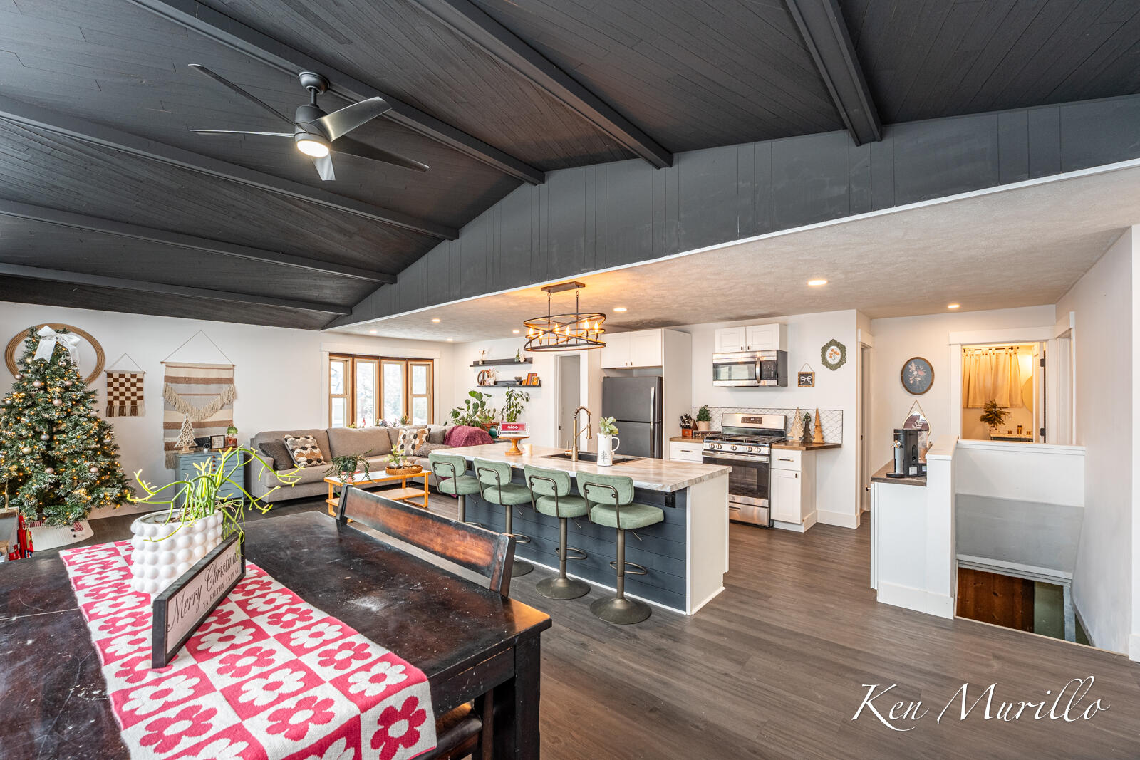 3631 Crystal Street SW