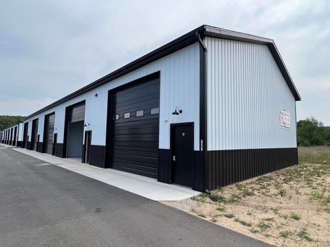 7450 Glendale Custer Township MI 49615