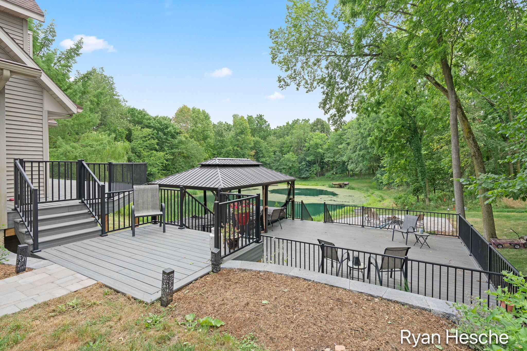 4185 Jackson Road