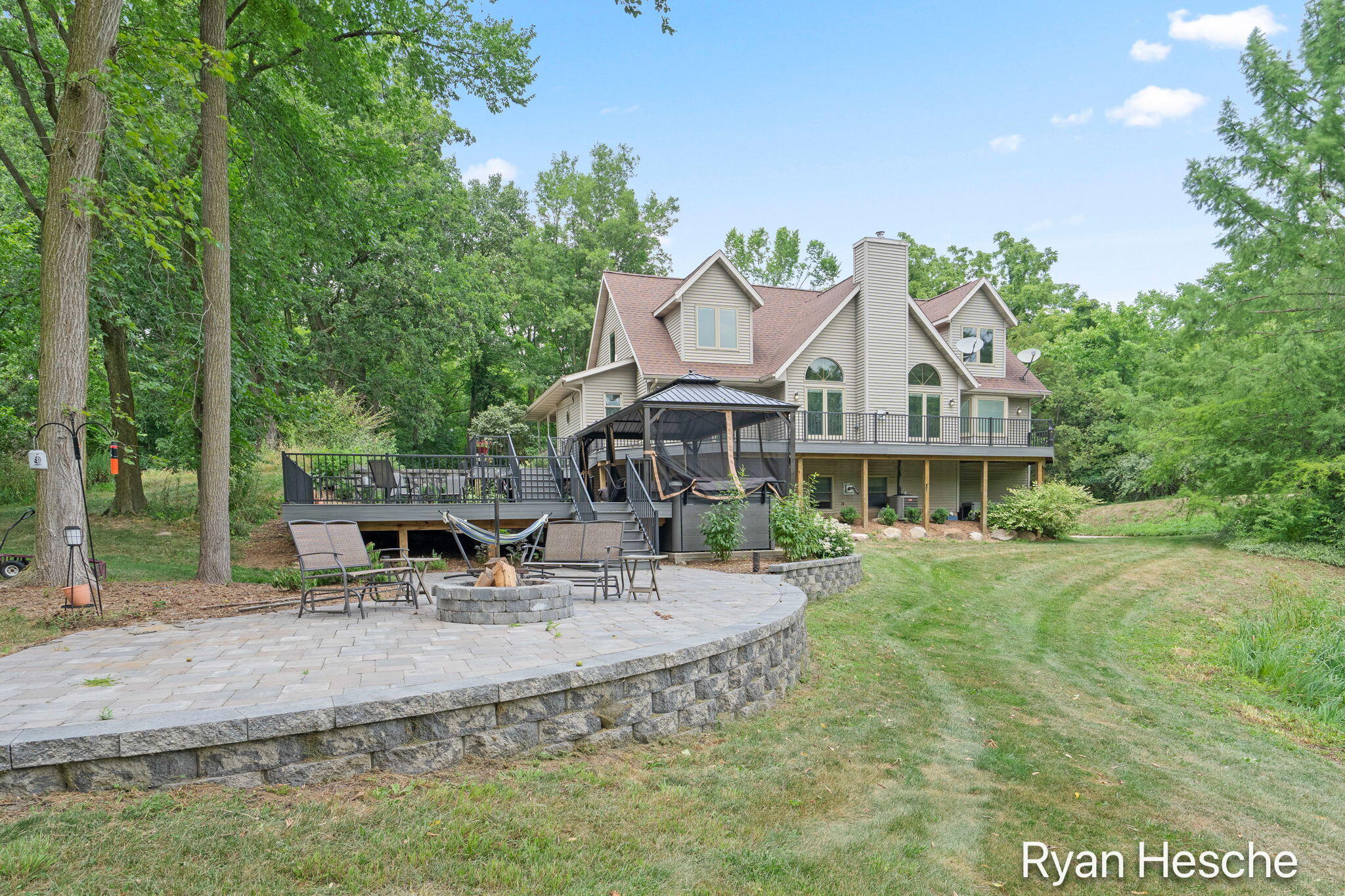 4185 Jackson Road