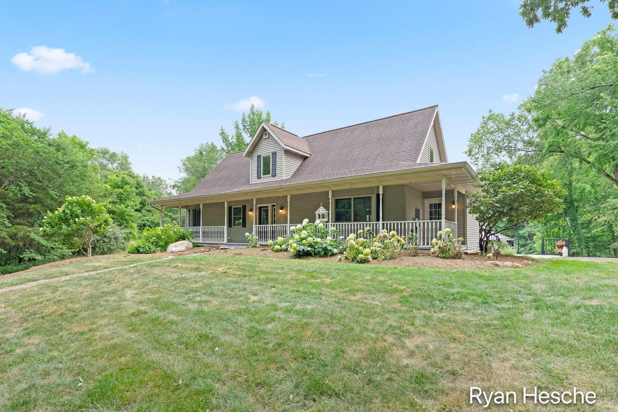 4185 Jackson Road