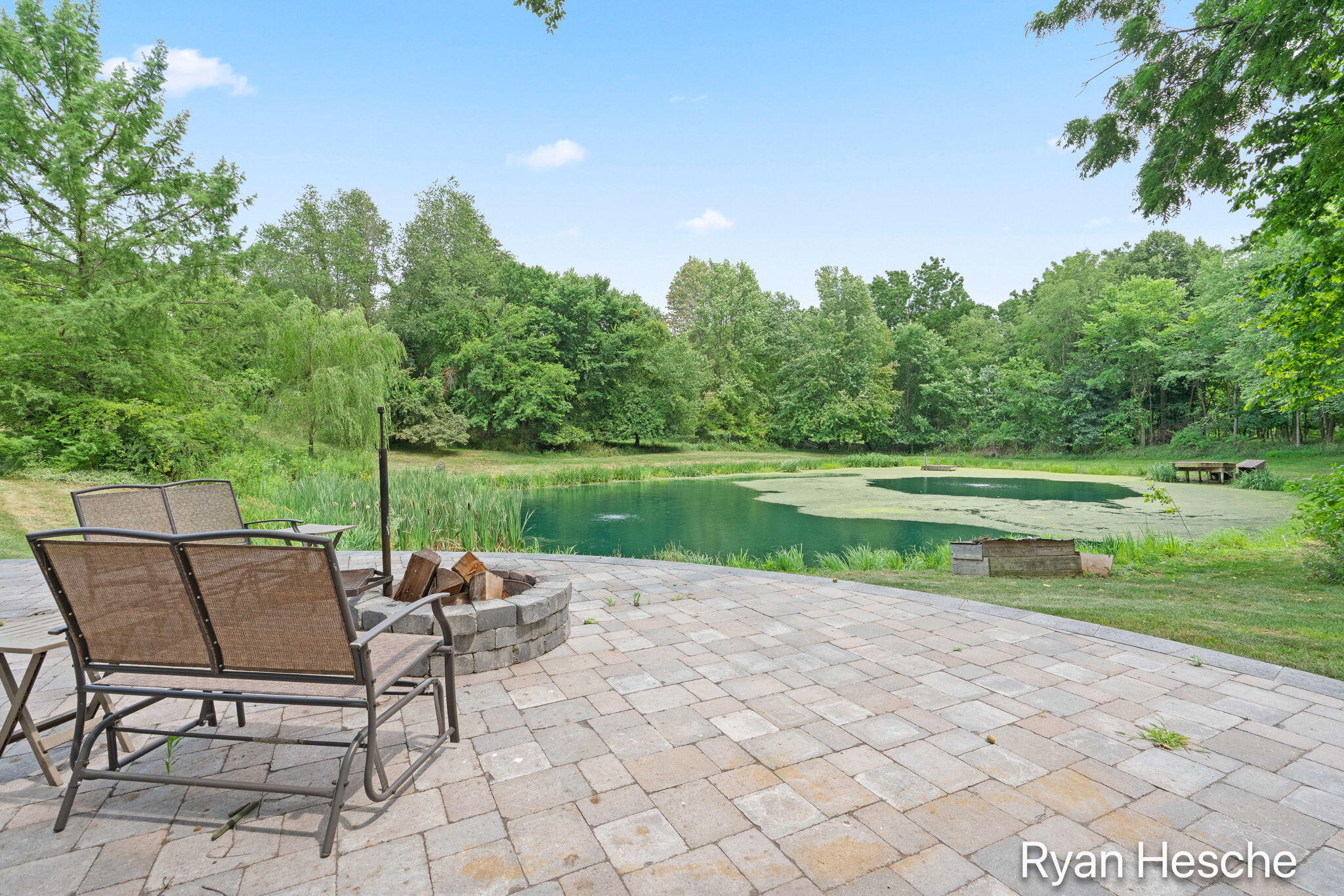 4185 Jackson Road