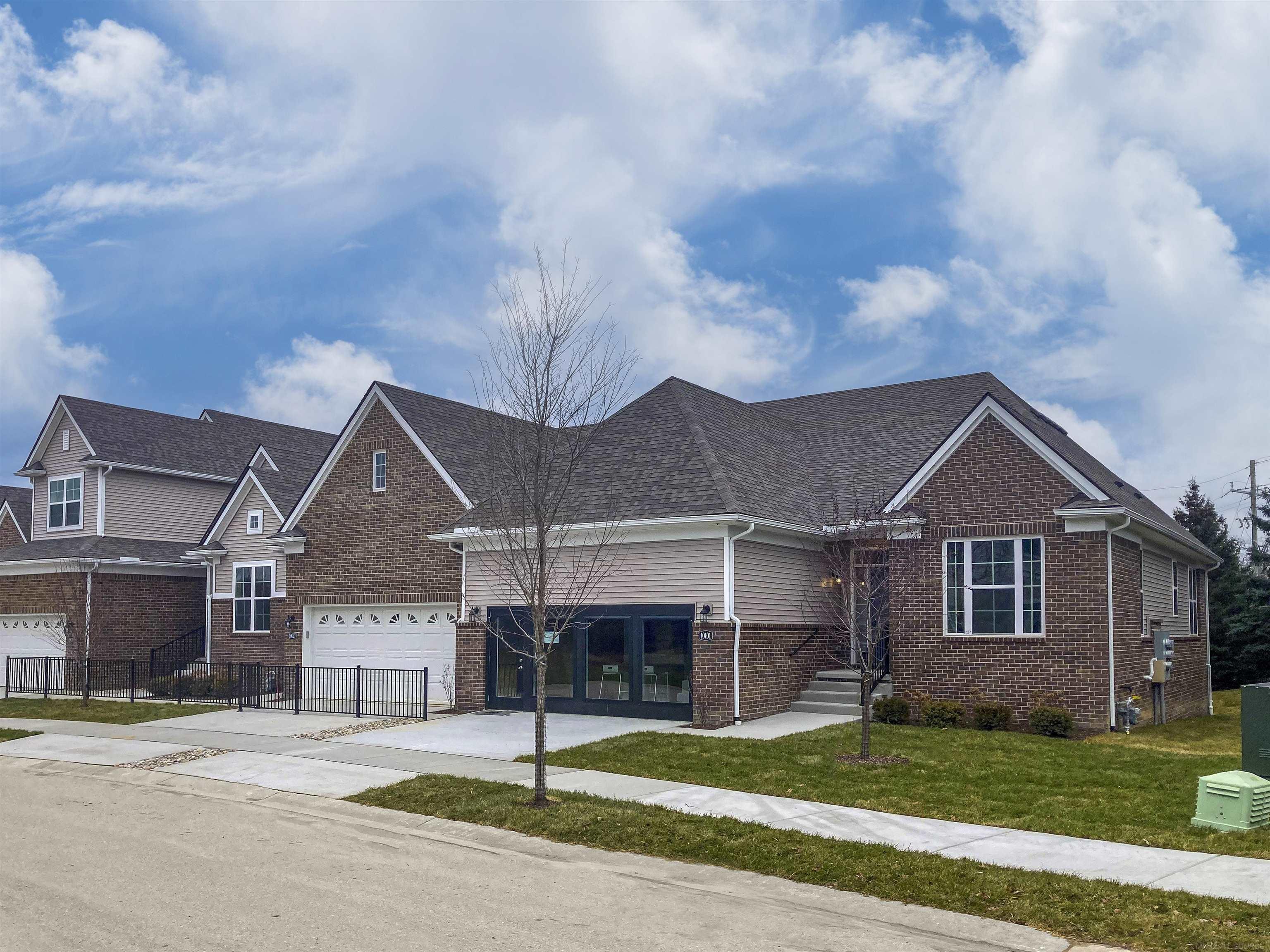 2201 Chase Drive