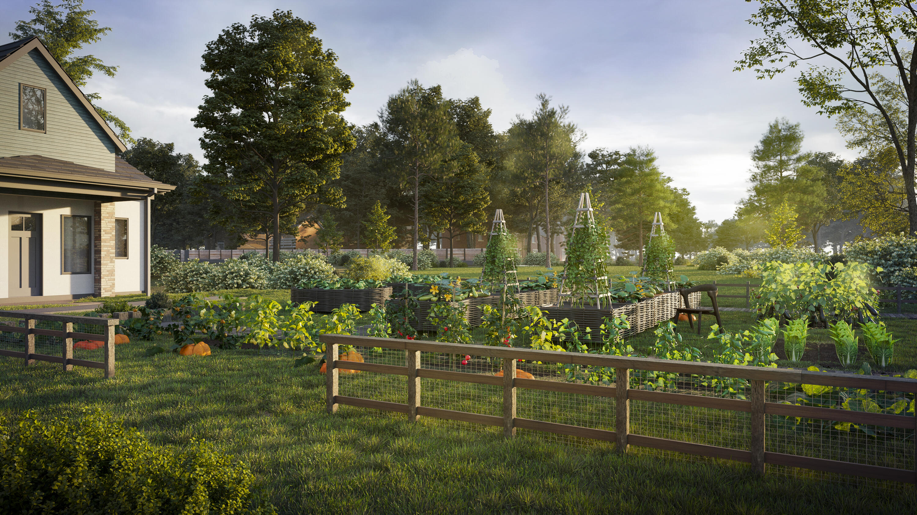 2246 Griggs Street SE 40