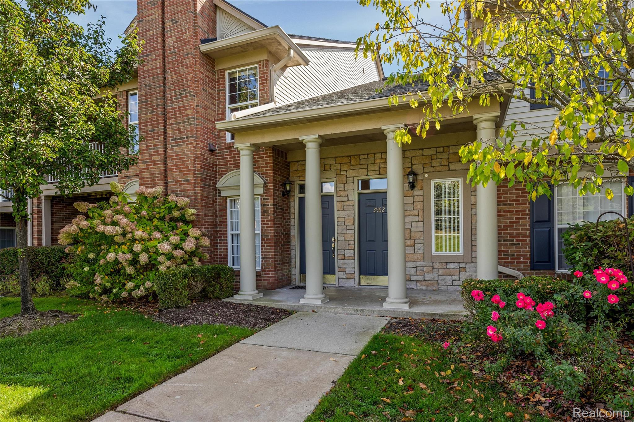 3582 Tremonte Circle S 276