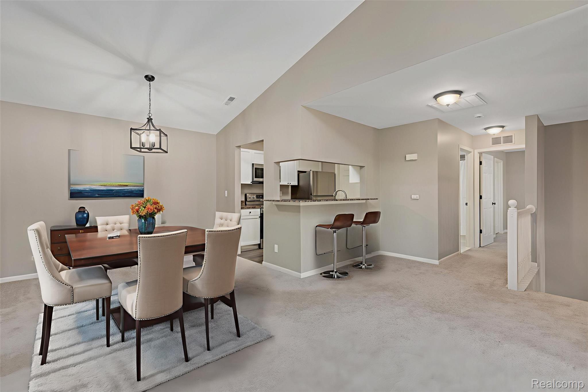 3582 Tremonte Circle S