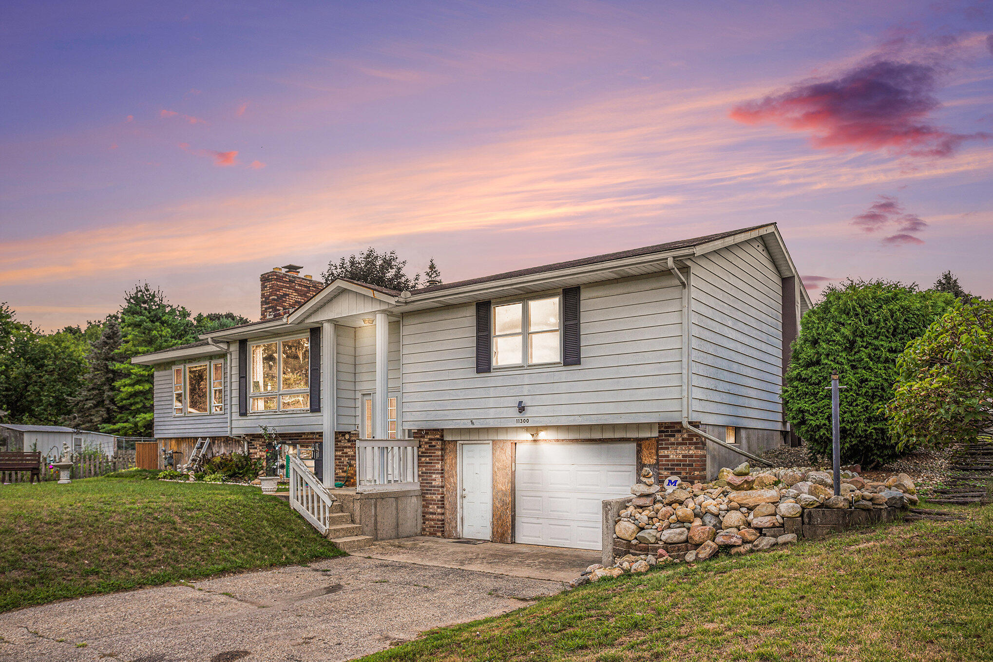 11300 Elizabeth Drive