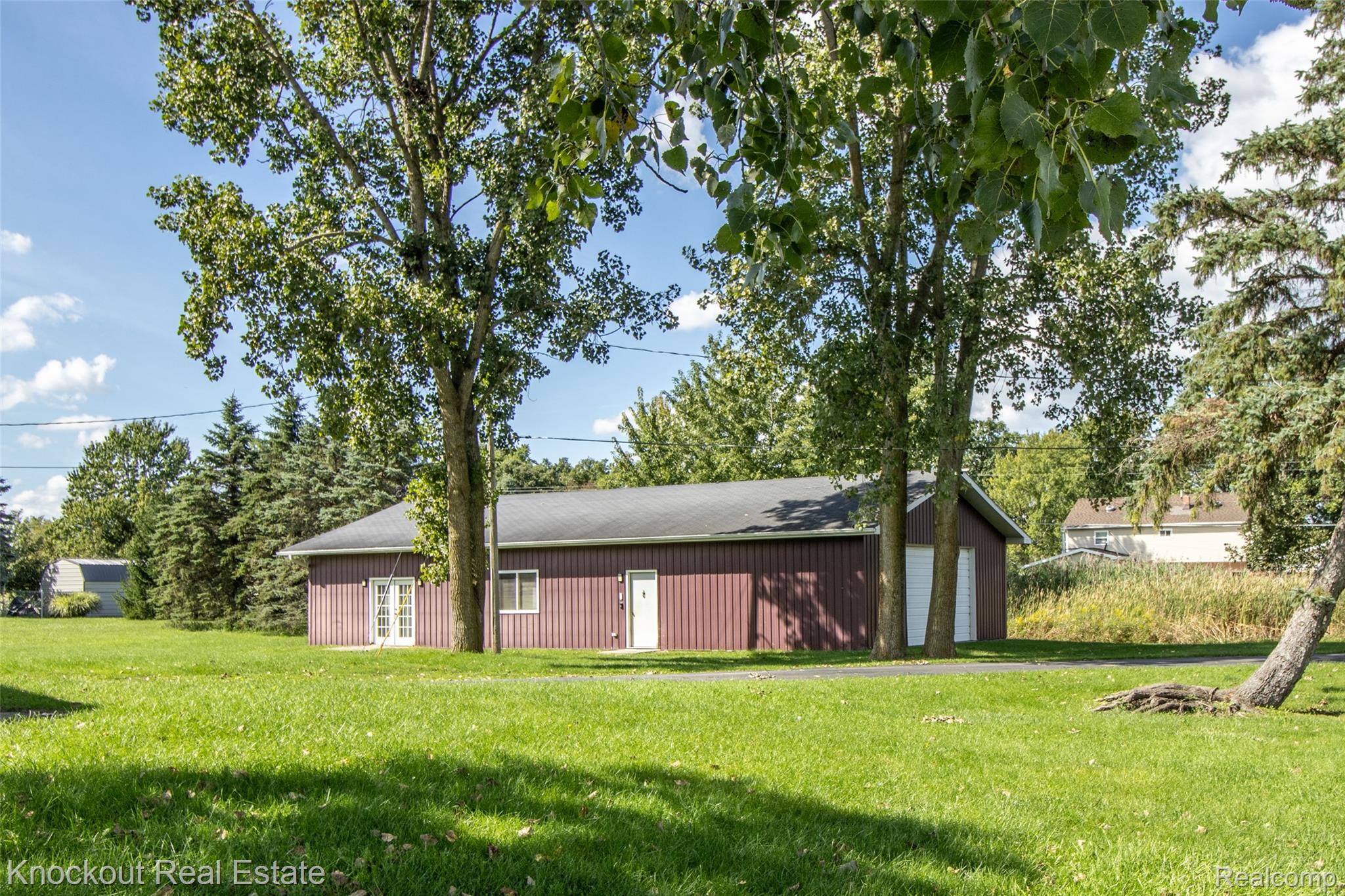 7050 Van Vleet Road