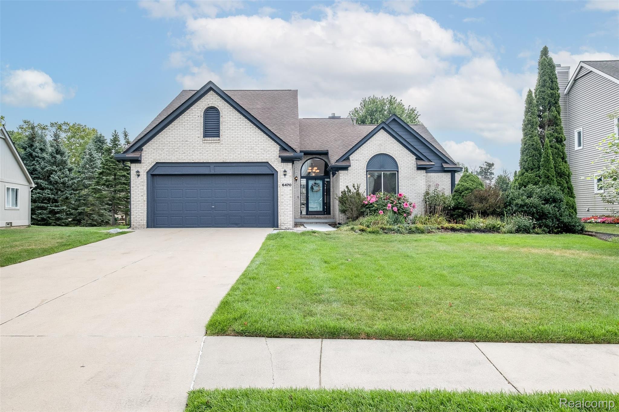 6470 Ancroft Court