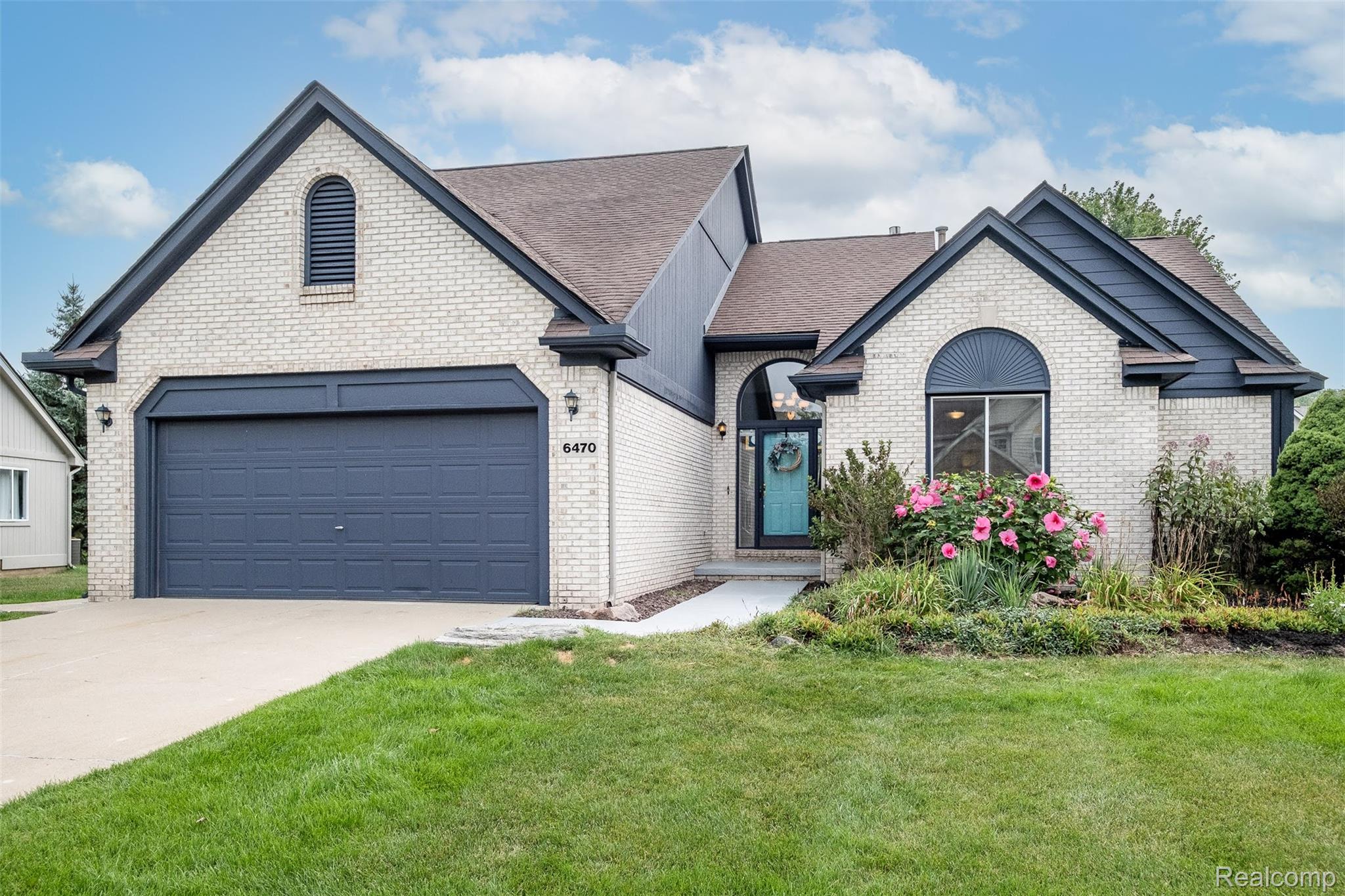 6470 Ancroft Court