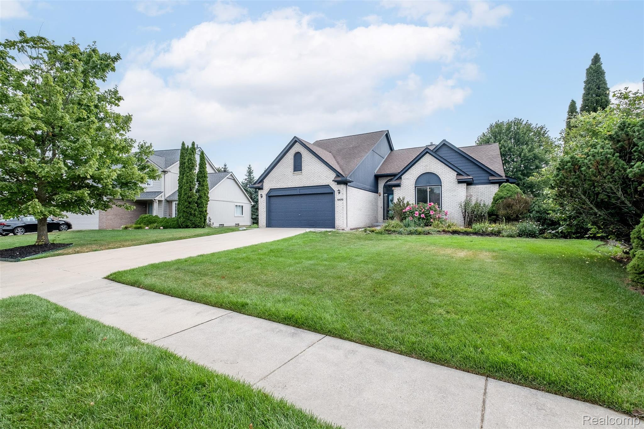 6470 Ancroft Court