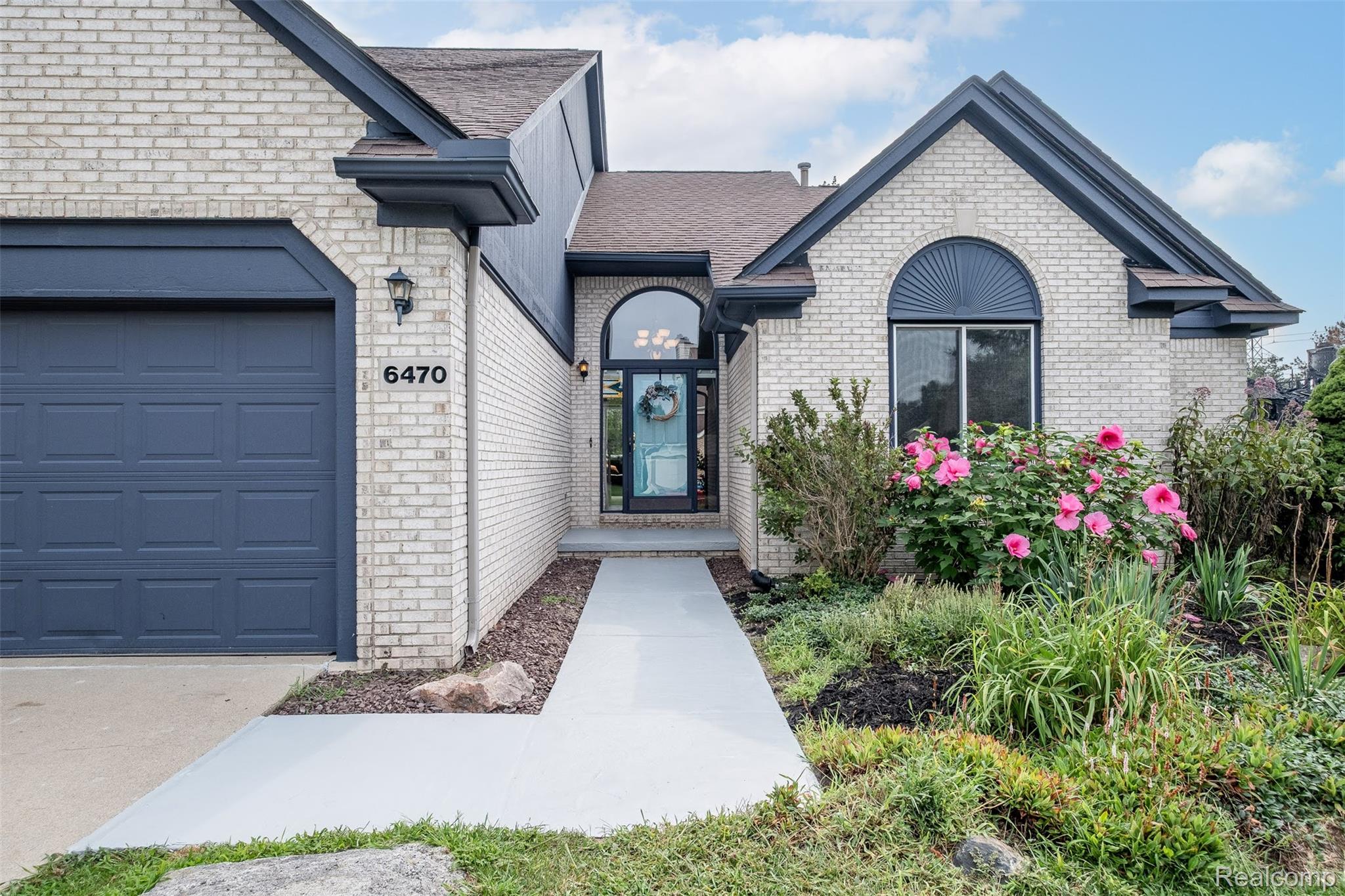 6470 Ancroft Court