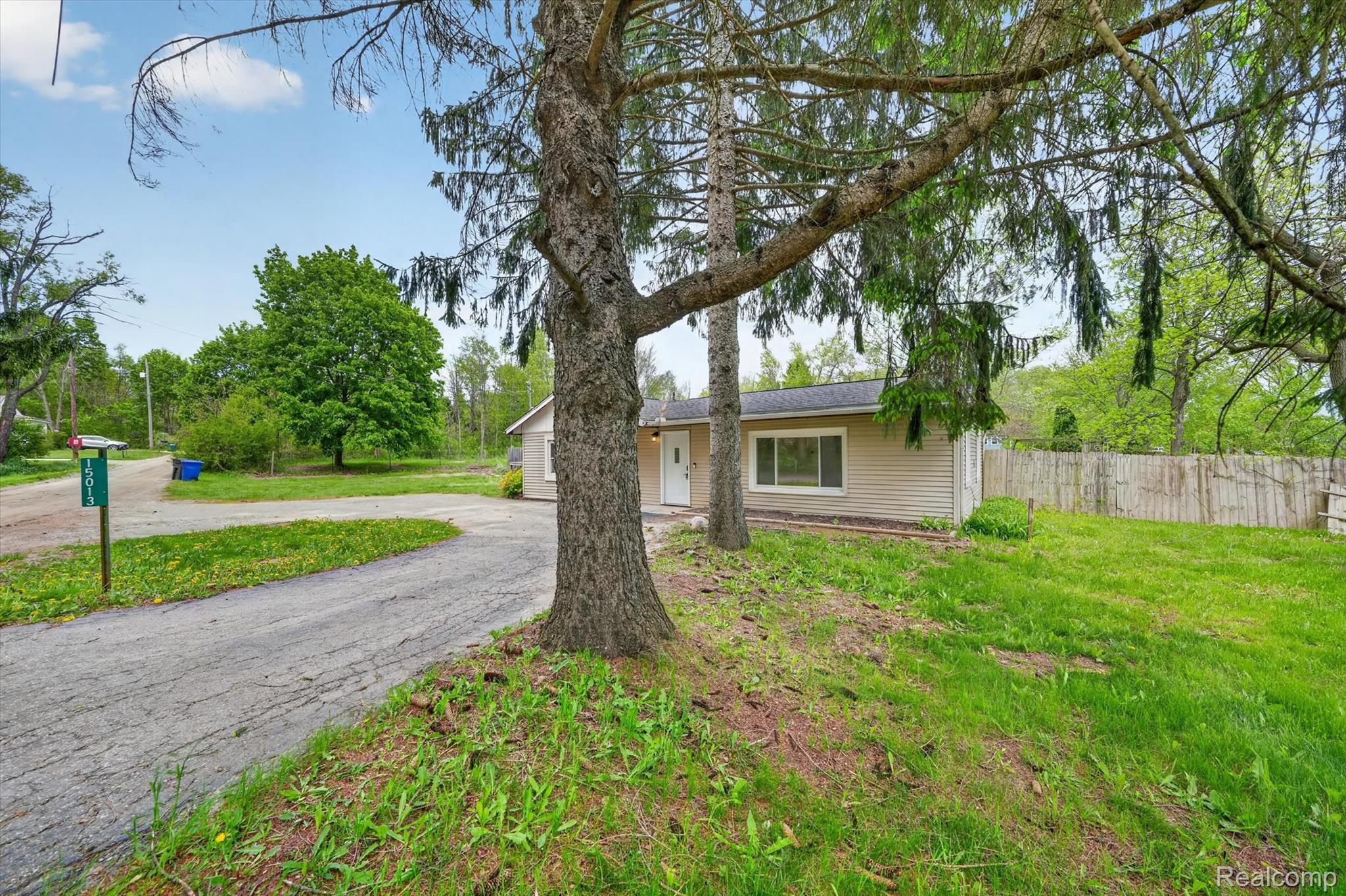 15013 Birchwood Drive