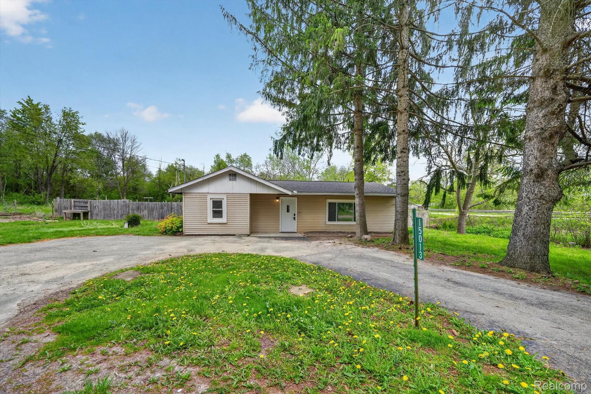 15013 Birchwood Drive
