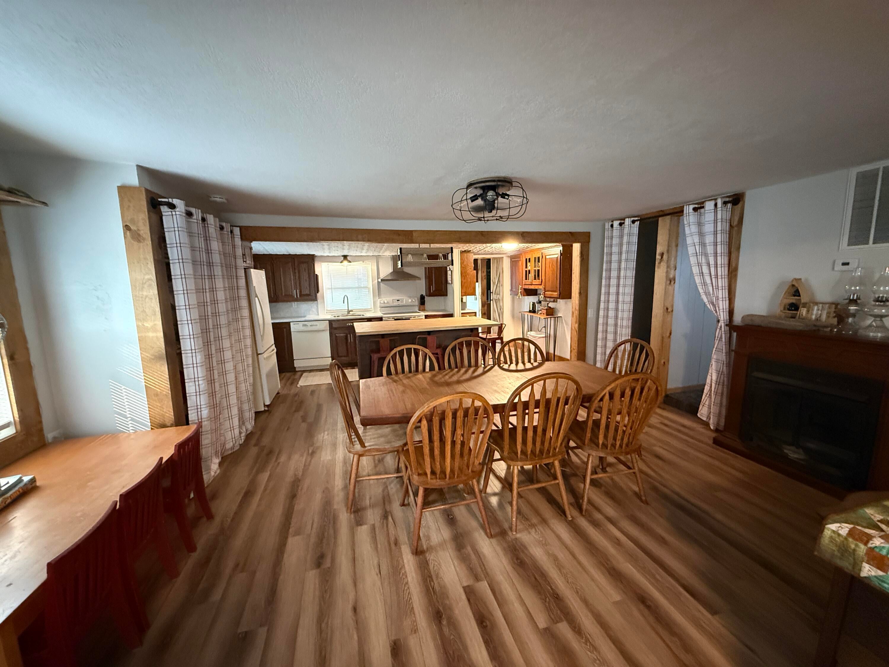 5256 Blueberry Drive